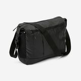 Decathlon Postacı Seyahat Çantası - Kompakt - 15 L - Siyah - Travel