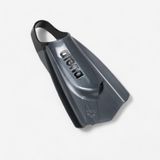 Decathlon Power Fins Pro II Arena Siyah Yüzücü Paleti