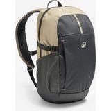 Decathlon Quechua 20 L Bej Sırt Çantası Arpenaz 100 Dayanıklı Polyester Malzeme ile Unisex Kullanım