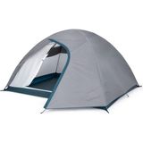 Decathlon Quechua 4 Kişilik Kamp Çadırı Su Geçirmez 2000 mm Kolay Kurulum 4.7 kg