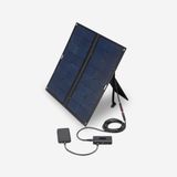 Decathlon Quechua 50 Watt Kamp Güneş Paneli
