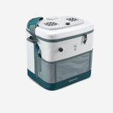 Decathlon Quechua 900 Fresh 30 lt 96 Saat Serin Tutma Elektrikli Katlanabilir Soğutucu