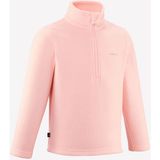 Decathlon Quechua Çocuk Doğa Yürüyüşü Poları - Pembe - 2 / 6 Yaş - Mh100 - 3 - 4 Yaş - Gri