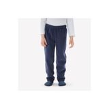 Decathlon Quechua Çocuk Outdoor Polar Eşofman Altı - 2/6 Yaş - Lacivert - MH100