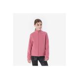 Decathlon Quechua Çocuk Outdoor Polar Montu, 7/15 Yaş, Pembe, MH100