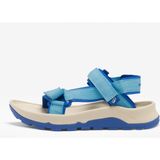 Decathlon Quechua Çocuk Outdoor Sandalet - Mavi - NH500