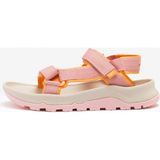 Decathlon Quechua Çocuk Outdoor Sandalet - Pembe - NH500