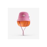 Decathlon Quechua Çocuk Outdoor Şapka - Pembe - MH500