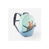 Decathlon Quechua Çocuk Outdoor Sırt Çantası - 2/5 Yaş - 5 L - Yeşil - MH100