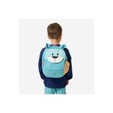 Decathlon Quechua Çocuk Outdoor Sırt Çantası - 2/5 Yaş - 7 L - Mavi - NH100