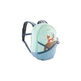 Decathlon Quechua Çocuk Outdoor Sırt Çantası - 2/6 Yaş - 5 L - Yeşil - Mh100 Mavi 5 L