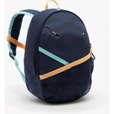 Decathlon Quechua Çocuk Outdoor Sırt Çantası - 5 L - 2/5 Yaş - Mavi - MH100 - Koyu Lacivert