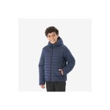 Decathlon Quechua Çocuk Outdoor Şişme Mont, Mavi, 14-15 Yaş
