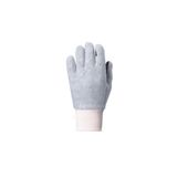 Decathlon-Quechua Çocuk Polar Eldiven- 6/14 Yaş - Siyah - Sh100 X-warm (Gri / 13-14 Yaş)
