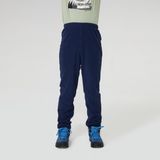 Decathlon Quechua Çocuk Polar Pantolon Koyu Lacivert 14-15 Yaş Erkek Çocuk İçin Hafif ve Nefes Alabilir - 14 - 15 Yaş