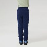 Decathlon Quechua Çocuk Polar Pantolon - Mavi - 7-8 Yaş Erkek Çocuk İçin Outdoor Kullanım - 7 - 8 Yaş - Koyu Lacivert
