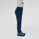 Decathlon Quechua Çocuk Polar Pantolon Mavi Renkli- Mh100 Tween Hafif Nefes Alabilir Kumaş Erkek Çocuk İçin - 10 - 11 Yaş - Koyu Lacivert