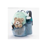 Decathlon QUECHUA ÇOCUK SIRT ÇANTASI -5 L - SU YEŞİLİ