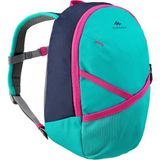 Decathlon Quechua Çocuk Sırt Çantası - 5 L - Turkuaz / Pembe - MH100