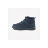 Decathlon Quechua Çocuk Su Geçirmez Outdoor Kar Botu - Lacivert - 24 / 34 - SH100