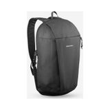 Decathlon Quechua Doğa Yürüyüşü Sırt Çantası - 10l - Siyah - Nh 100 Siyah