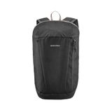Decathlon Quechua Doğa Yürüyüşü Sırt Çantası - 10L - Siyah - Nh 100