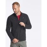 Decathlon Quechua Erkek Doğa Yürüyüşü Poları Siyah Polyester Hafif Fermuarlı L Beden Mh120