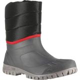 Decathlon-Quechua Erkek Kar Botu - Gri/Siyah - Sh100 X-warm (Karbon gri / 40-41)