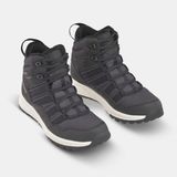 Decathlon Quechua Erkek Kar Botu - Su Geçirmez - SH100 X-Warm - Siyah