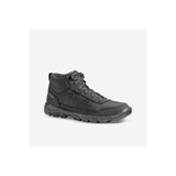 Decathlon Quechua Erkek Outdoor Bot, Karbon Gri, 39 Beden, NH100