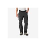 Decathlon Quechua Erkek Outdoor Kargo Pantolon - Gri - NH500