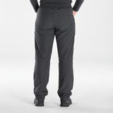 Decathlon Quechua Erkek Outdoor Pantolon - SH100 Ultra-Warm - Gri - 46