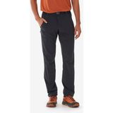 Decathlon Quechua Erkek Outdoor Pantolon - Siyah - MH500 - 46