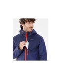 Decathlon Quechua Erkek Outdoor Su Geçirmez Kar Montu Lacivert- Sh100 Warm -10°c