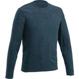 Decathlon Quechua Erkek Polar - Mavi - Mh20 - Petrol Mavi
