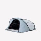 Decathlon Quechua F&B XL 2 Seconds 3 Kişilik Kamp Çadırı