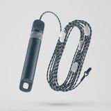 Decathlon Quechua GL200 200 lm USB-C Şarj Edilebilir Kamp Işık Zinciri Şerit Lamba
