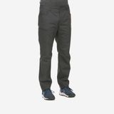 Decathlon Quechua Gri NH500 Erkek Outdoor Pantolon