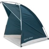 Decathlon Quechua Hafif ve Taşınabilir Su Geçirmez Arpenaz Kamp Gölgeliği