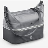 Decathlon Quechua Isı Yalıtımlı Yemek Çantası - 5 L - Plastik Yemek Kabı Dahil (1 L) - 100