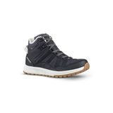 Decathlon Quechua Kadın Kar Botu Sh100 X-warm, Siyah, 39 Beden