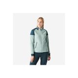 Decathlon Quechua Kadın Outdoor Polar Mont MH500 Mountain, Yeşil, 2XL Beden
