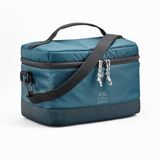 Decathlon Quechua Mavi 5 lt 100 Isı Yalıtımlı Yemek Çantası