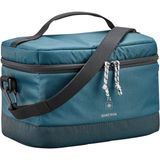 Decathlon Quechua Mavi Isı Yalıtımlı Yemek Çantası 7 Litre Kapasite ile Taşıma Kolaylığı - Renkli