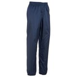 Decathlon Quechua MH100 Çocuk Outdoor Su Geçirmez Üst Pantolon
