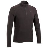 Decathlon Quechua MH100 Siyah Erkek Doğa Yürüyüşü Poları