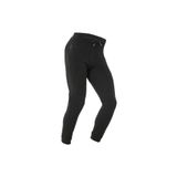Decathlon Quechua MH100 Siyah Kadın Polar Outdoor Taytı