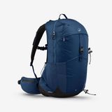 Decathlon Quechua MH500 25 lt Mavi Outdoor Sırt Çantası