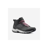 Decathlon Quechua MH500 Gri Su Geçirmez Erkek Outdoor Ayakkabı