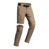 Decathlon Quechua MH500 Modüler Erkek Outdoor Pantolon